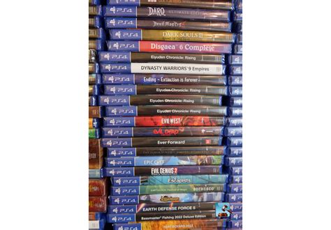 Lot De Jeux Ps4 Avec 1 Manette Clicpublicbe Les Ventes Publiques En