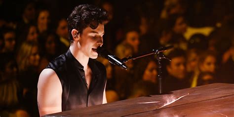 Shawn Mendes Brand New Single ‘if I Cant Have You Will Drop Tomorrow