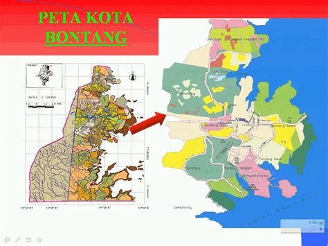 SEJARAH KOTA DAN KABUPATEN: Kota Bontang