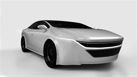 Car Concept Design on Behance