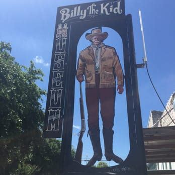 BILLY THE KID MUSEUM - Museums - 114 N Pecan St, Hico, TX - Phone ...