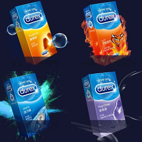 Durex Pr Servatifs En Latex Naturel Ultra Fin Pour Homme Types