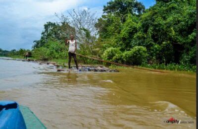 16 Agencies Under Ministry Of Water Resources In Nigeria