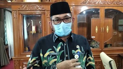 Pemprov Jambi Ajukan Csr Perusahaan Ke Kementerian Esdm Untuk Perbaikan