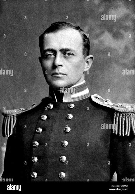 Robert Falcon Scott 1868 1912 Fotos E Imágenes De Stock Alamy