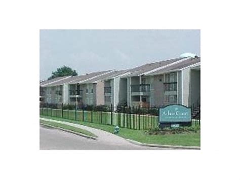 Arbor Court Houston - View Floorplans, Photos & More