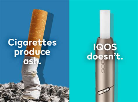 Benefits Of Heated Tobacco And Iqos Iqos Canada