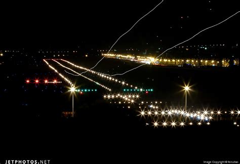 Zytl Airport Airport Overview Feiruitao Jetphotos