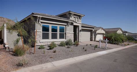 21446 W Minnezona Ave Buckeye, AZ Unbranded on Vimeo