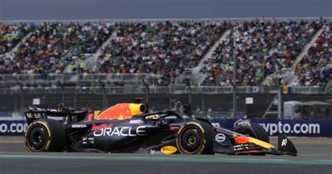 Verstappen Tambi N Gana En Silverstone Y Refuerza A N M S Su Liderato