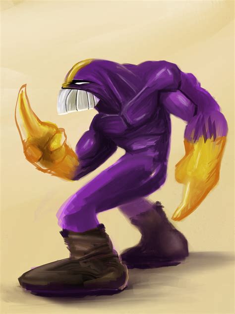 ArtStation - The Maxx