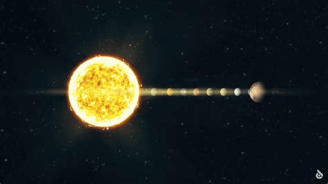 New Planet Detected Around Star Closest To The Sun Ibtimes India