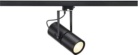 Slv Phase Euro Led Spot Spotlight Ceiling Track System Indoor