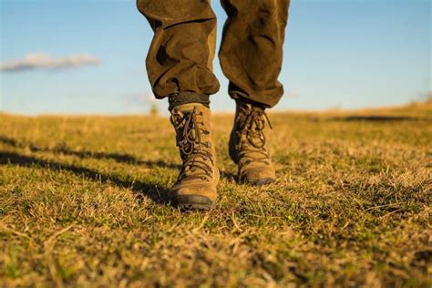 Top Upland Hunting Boots 2023