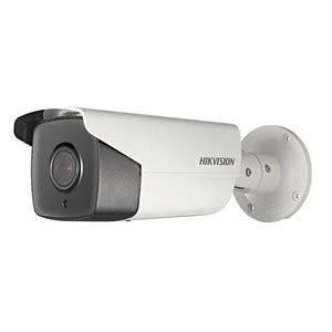 Hikvision 2 MP Ultra Low Light Motorized Varifocal Bullet Camera DS