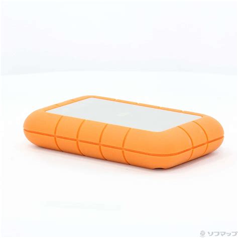 Lacie Rugged Triple Usb Lch Rg T