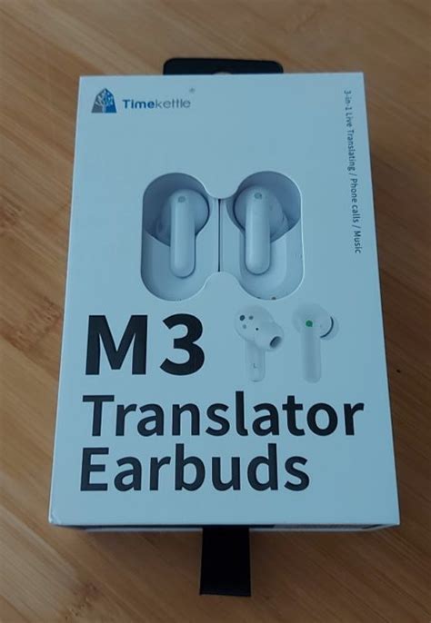 Ultimate Review On The Timekettle M3 Translator 3 In 1 Earbuds