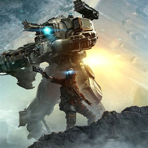 Steam Workshop::Titanfall 2 - Hero