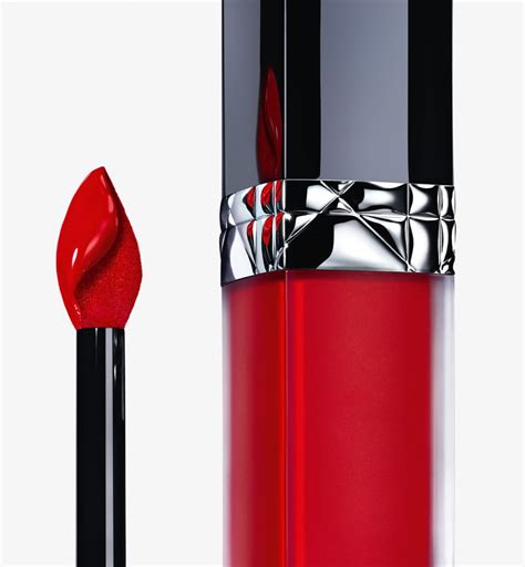 Rouge Dior Forever Liquid Dior Transfer Proof Lipstick Dior