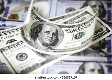 19 Old 100 Dollar Bill Watermark Images, Stock Photos, 3D objects ...