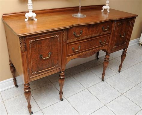 Gallery of Antique Buffet Sideboards (View 10 of 15 Photos)