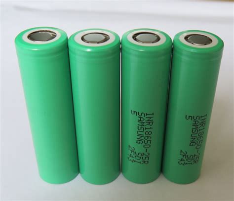 三星 18650 25r 2500mah 20a大功率动力锂电池高倍率大电流小风扇 阿里巴巴