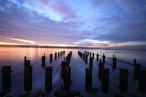 Istanbul Kucukcekmece Lake. Stock Image - Image of landscape, colorful: 160020749