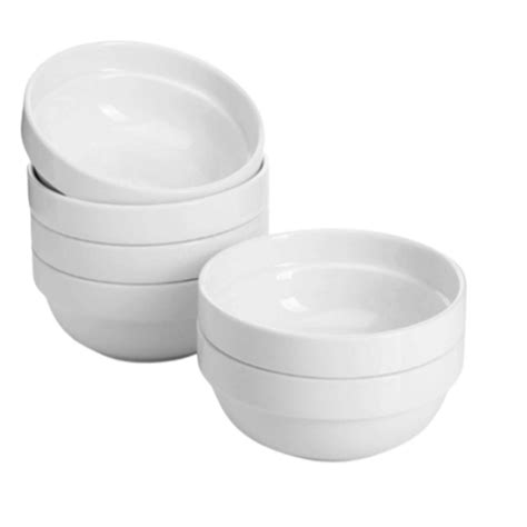 Ceramic Cereal Bowl -Set Of 6 | Shop Today. Get it Tomorrow! | takealot.com