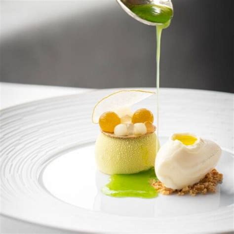 Amsterdam 2 Stars Michelin Restaurants The Michelin Guide Netherlands