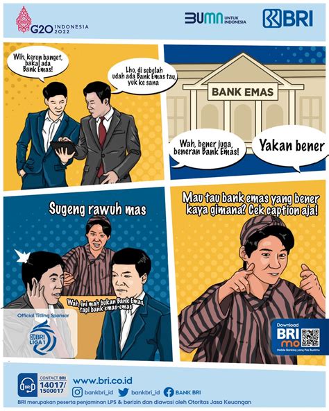 BANK BRI On Twitter Sobat BRI Apakah Kamu Pernah Mendengar Bullion