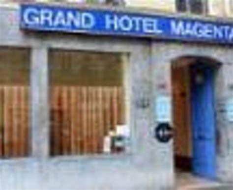 Grand Hotel Magenta (Paris, France) - UPDATED 2016 Reviews - TripAdvisor