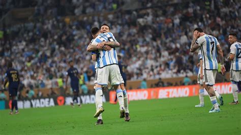 Cómo aprovechar el Hot Sale para ver a la selección argentina en los Estados Unidos Infobae