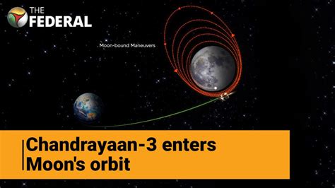 India's Moon Mission closer to reality | Chandrayaan-3 | %%title%%