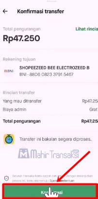 Cara Bayar Shopee Pakai Gopay Gratis Biaya Admin Tintateras