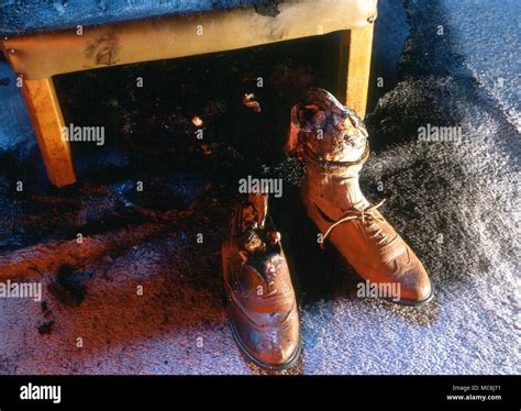 Spontaneous Combustion Fotos E Imágenes De Stock Alamy