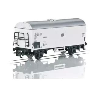 Wagon Frigorifique Miniature Chelle Ho N Me Frigo Sncf