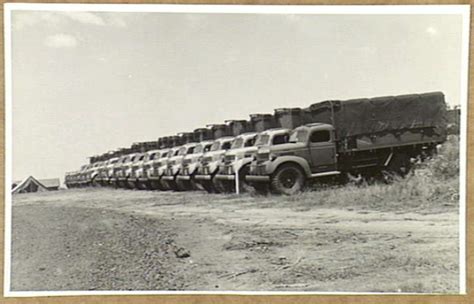 Australian Army Heavy Trucks - Page 3 - Historic Commercial Vehicle ...