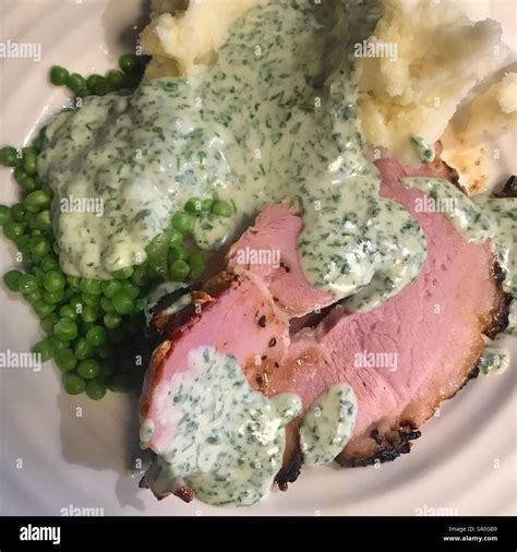 Mash Potato Hi Res Stock Photography And Images Alamy