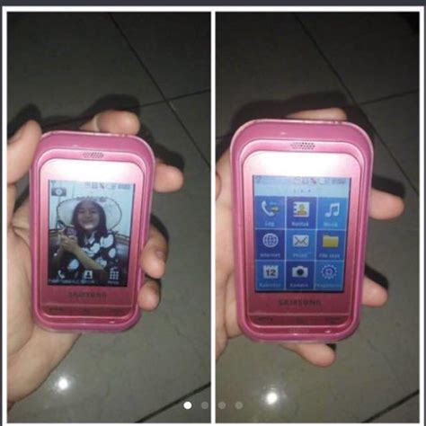 Hp Jadul Android Homecare24