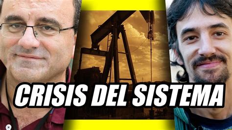 Lo que no se está contando de la CRISIS ENERGÉTICA que no se quiso ver