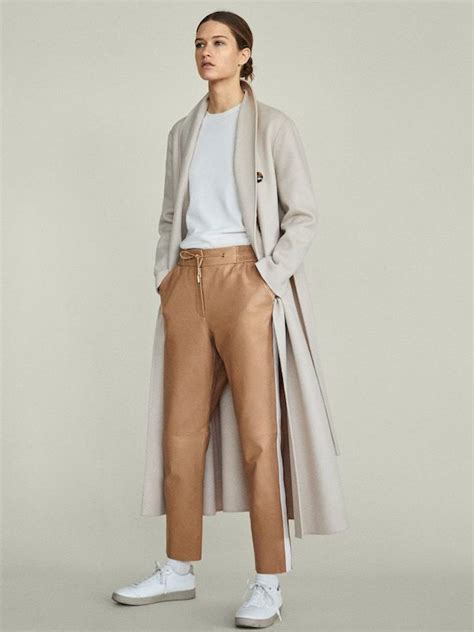 Los Pantalones De Las Rebajas De Massimo Dutti Que Harán Que Te Olvides