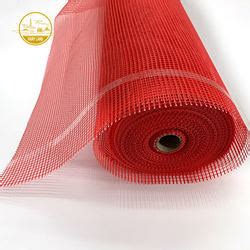 Soft Quality Anti Cracks Waterproof Membrane Fabric Stucco Fiberglass