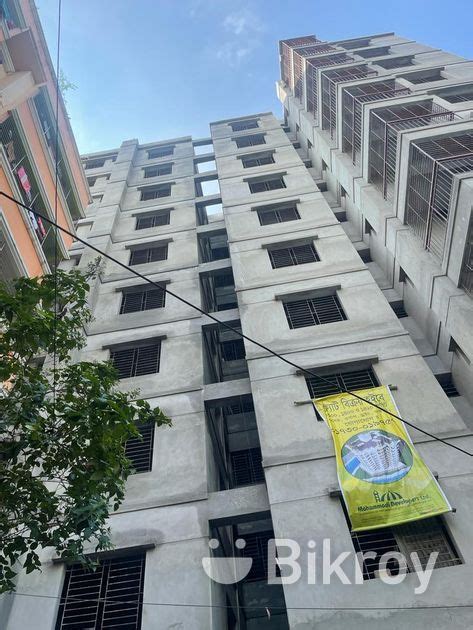 Almost Sft Ready Flat Sale Mohammadpur Bikroy