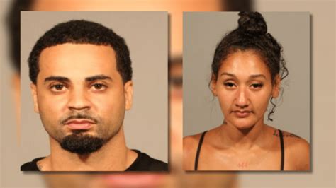 2 Arrested After Meriden Smoke Shop Burglary