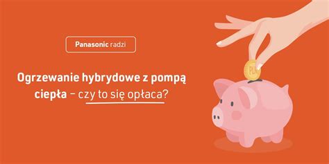 Blog Ogrzewanie Hybrydowe Z Pomp Ciep A Czy To Si Op Aca