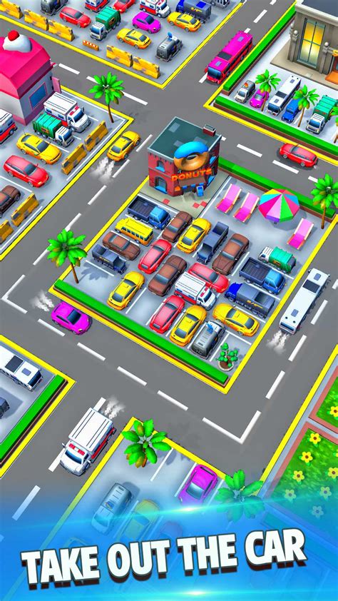 Parking Jam Car Games 2023 Clear Crossroads Game 3d Parking Master Car Jam Games Ultimate