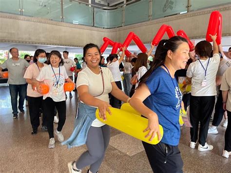 崑大樂活學程培育樂齡體適能人才 45位學員通過初級指導員證照 中央社訊息平台