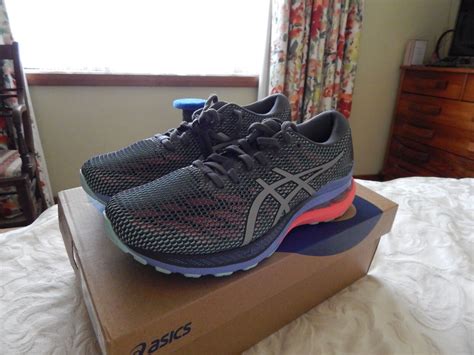 Asics Gel Kayano 28 Womens Shoes Size 75 Us Brand New In Box Ebay