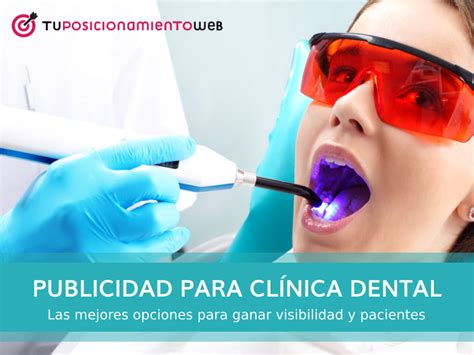 C Mo Atraer Pacientes Con Publicidad Para Cl Nicas Dentales