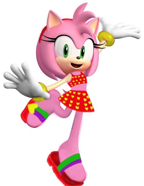 Amy Rose Bikini Ideas Amy Rose Amy Rose Pictures